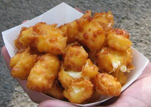aj bombers curds