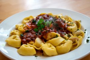 tortellini dish example