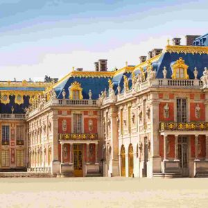 Chateau de Versailles